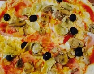 Ristorante La Stua dei Ladins