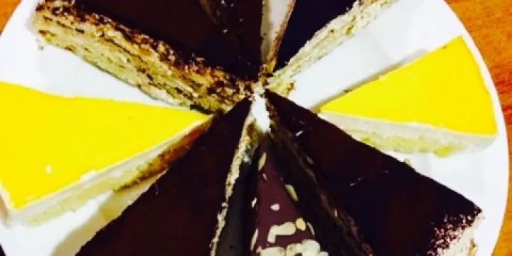 Pizza DiNapoli Italian Restaurant