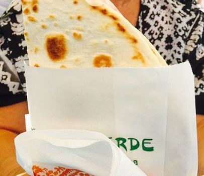 Il Picchio Verde Piadineria
