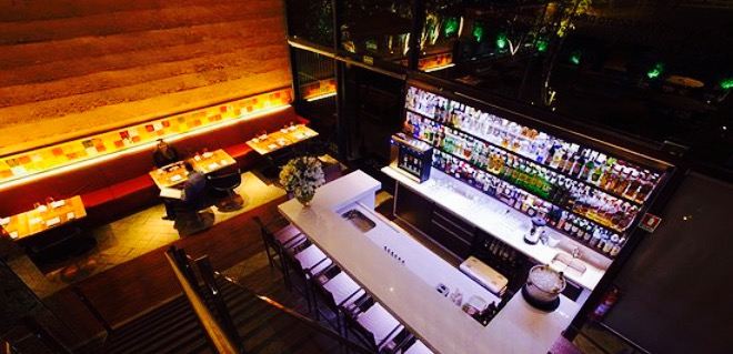 Piantas Bistro