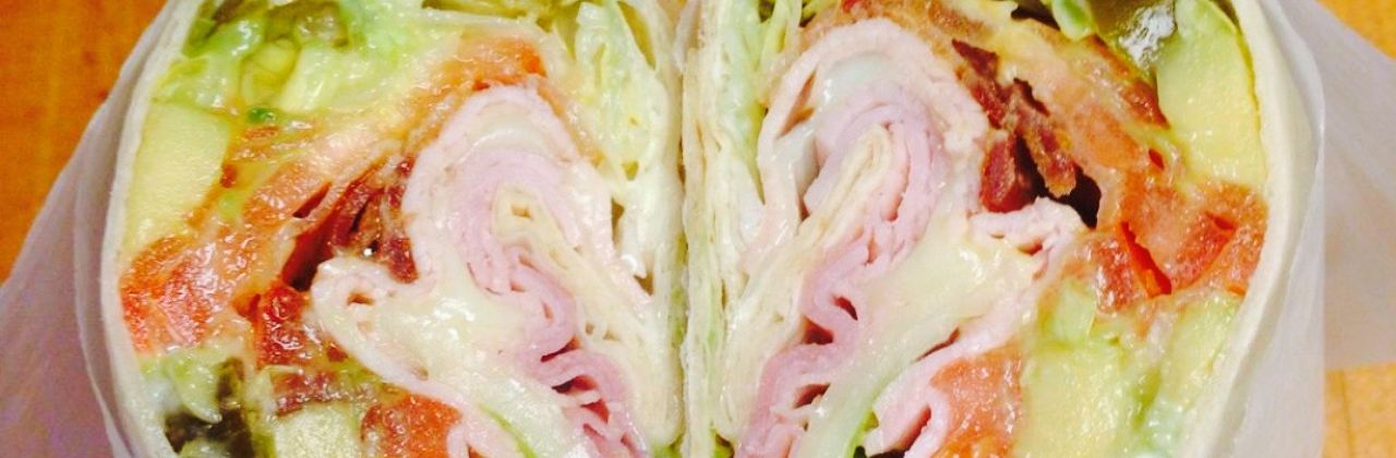 Quench Cafe and Juice Bar