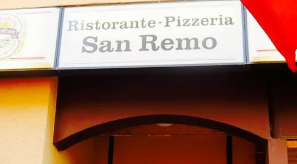 Pizzeria San Remo