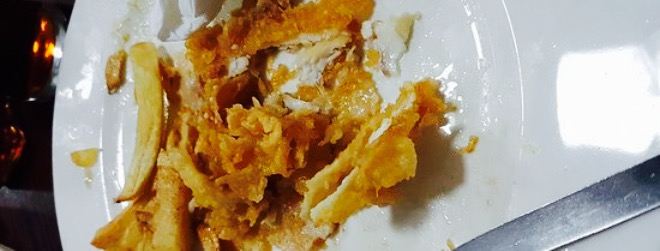 Papa's Fish and Chips