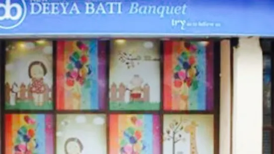 New Deeya Bati