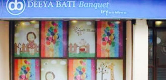 New Deeya Bati