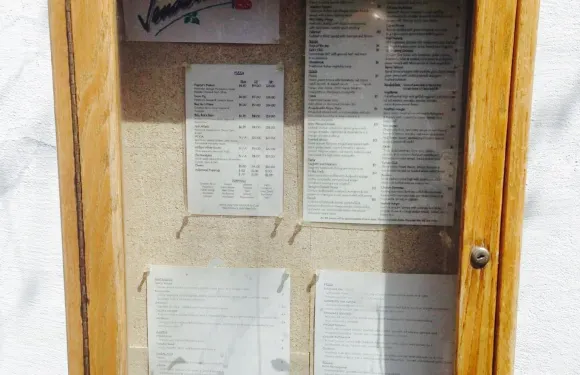 Vendetta's Italian Restaurant