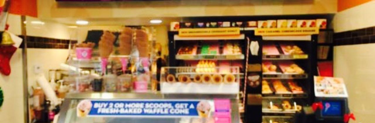 Dunkin'