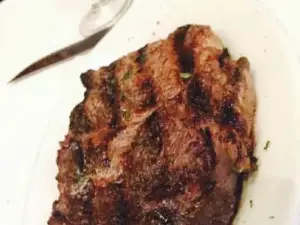 Ruth's Chris Steak House