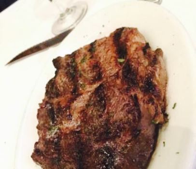 Ruth's Chris Steak House