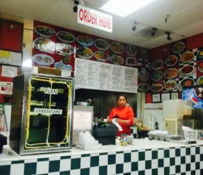 Taqueria El Mex-Cal