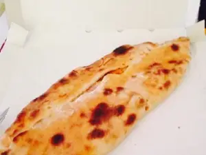 Cappricio Pizza