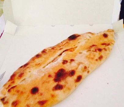 Cappricio Pizza