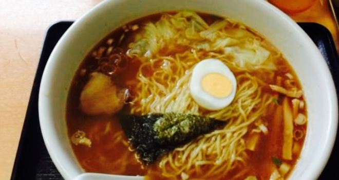 Ramen Donguri
