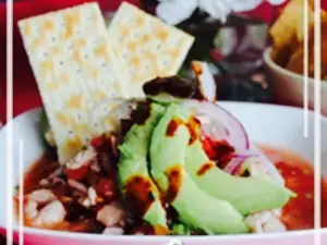 Restaurant El Marinero