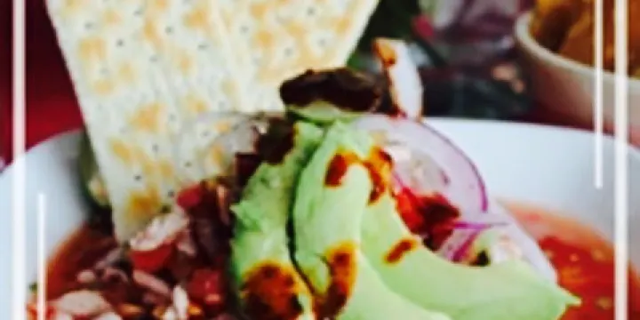 Restaurant El Marinero