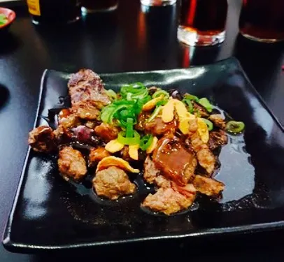 Yumi Sushi & Grill