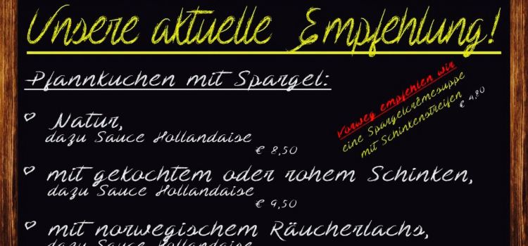 Pannekookehuus