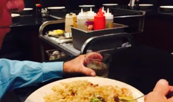 Hana Tokyo Hibachi Sushi & Bar