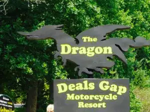 Dragon's Den Grill