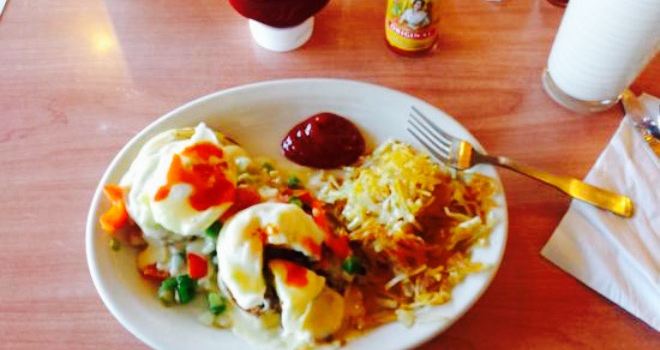 Village Inn