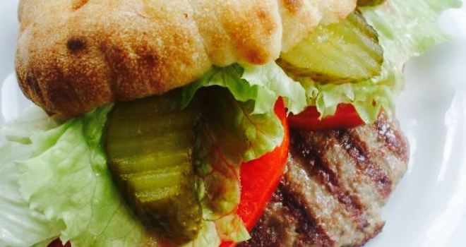 Nar-i Beyaz Kofte