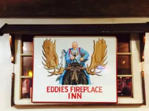 Eddie's Fireplace Inn