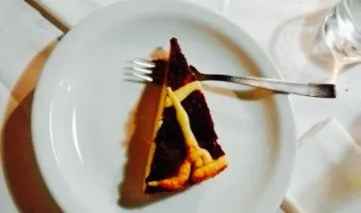 Ristorante dell'Agriturismo La Costa