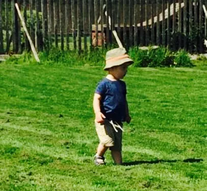 The Walled Garden Tea Room