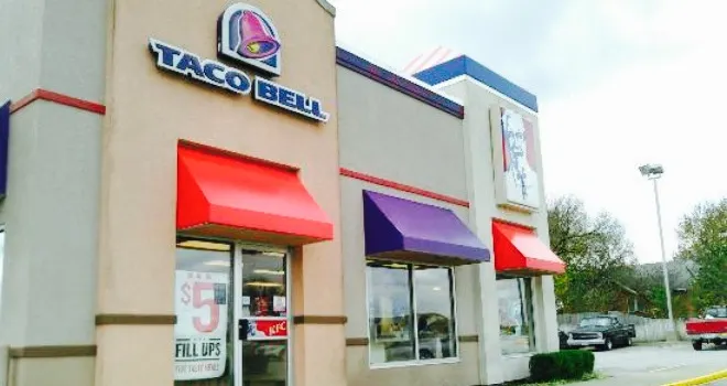 Taco Bell