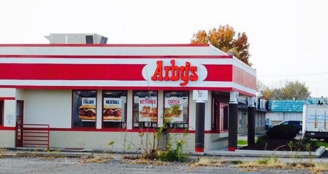Arby's