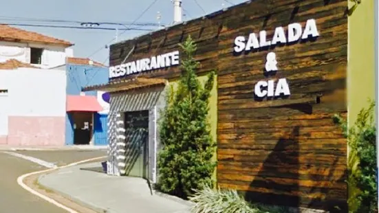 Restaurante Salada & Cia