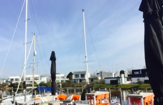 Grand Cafe De Paardekreek