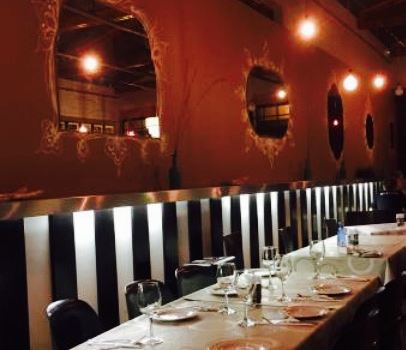 Saint's Bistro & Inn