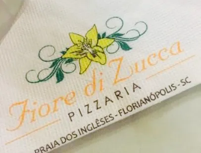 Fiore Di Zucca Pizzaria