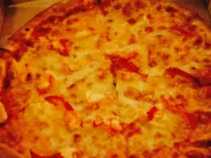 Marc Anthony's Restaurant