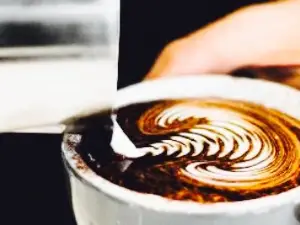 Hamptons Espresso
