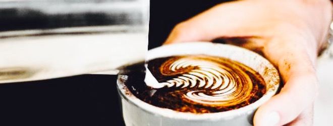 Hamptons Espresso