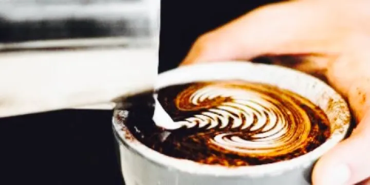 Hamptons Espresso Buderim