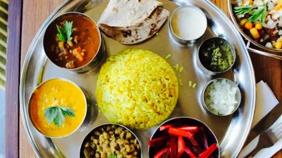 Jyoti Indian Kitchen
