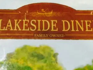 Lakeside Diner