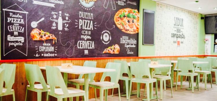 La Pizzeria