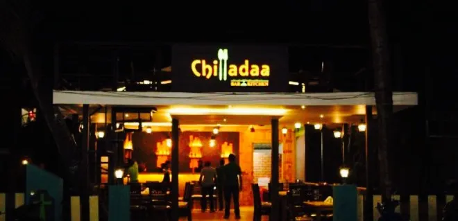 Chilladaa Bar & Restaurant