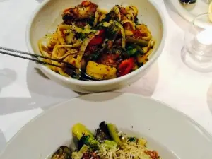 Francesca's Vicinato