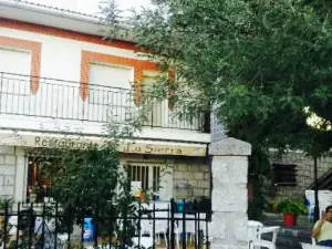 Restaurante La Sierra