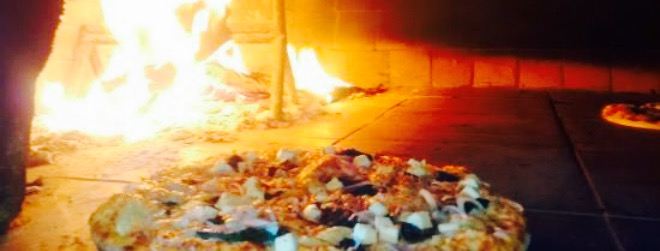 Pizzaria
