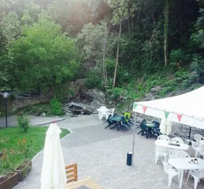 Ristorante Saint Roch Affittacamere