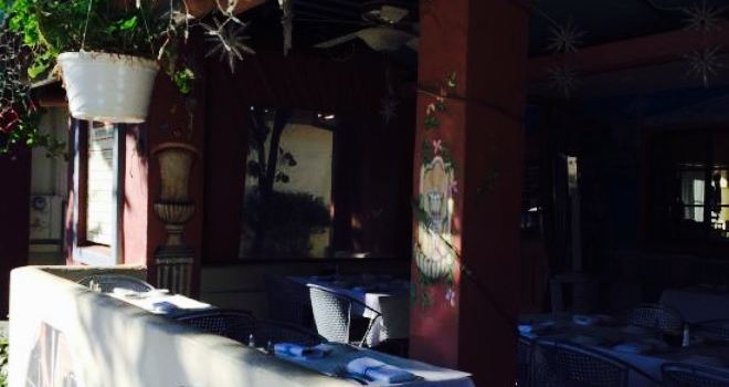 Murphys Grille