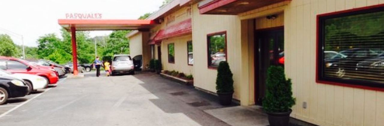 Pasquale's Restaurant