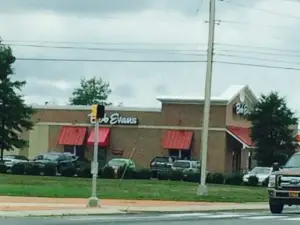 Bob Evans
