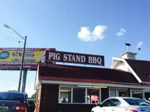 The Pig Stand